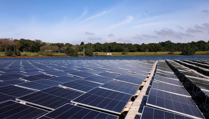  Energia solar em Itaipu tem potencial para dobrar capacidade da usina 